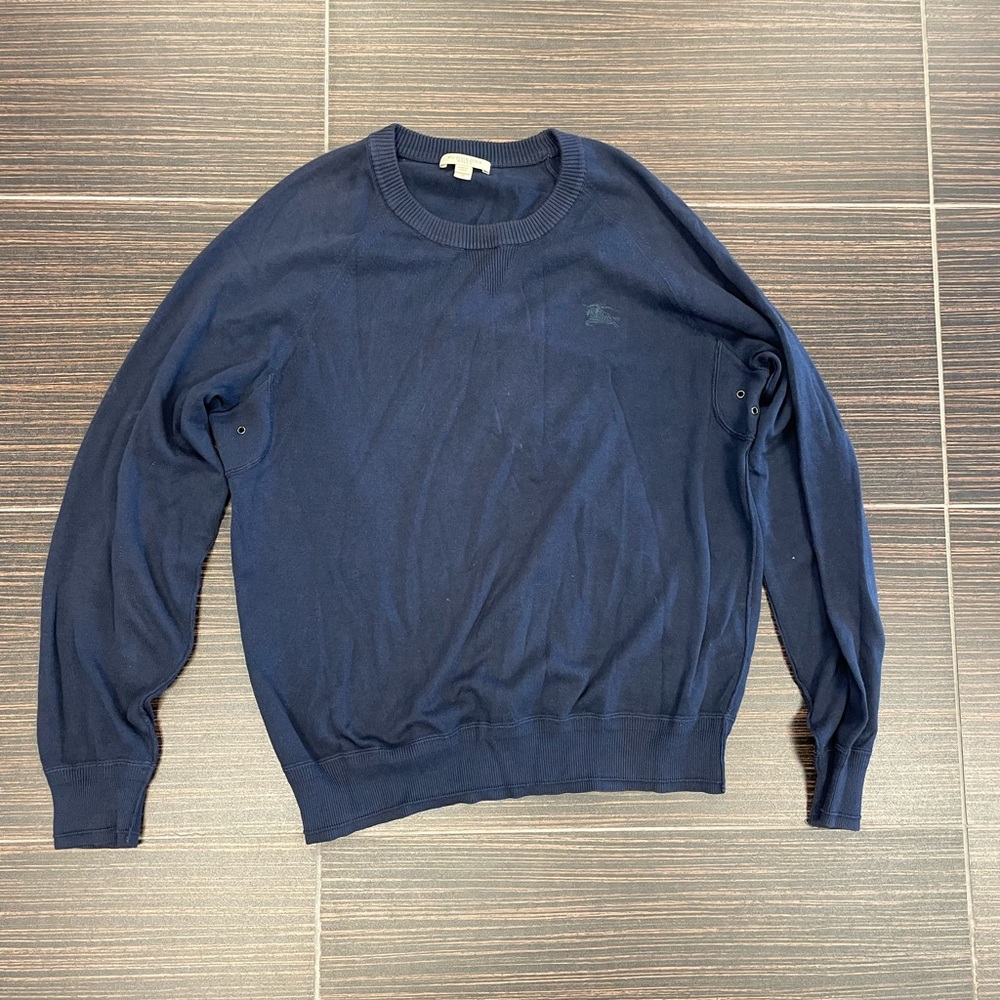 Burberry Brit London Sweater